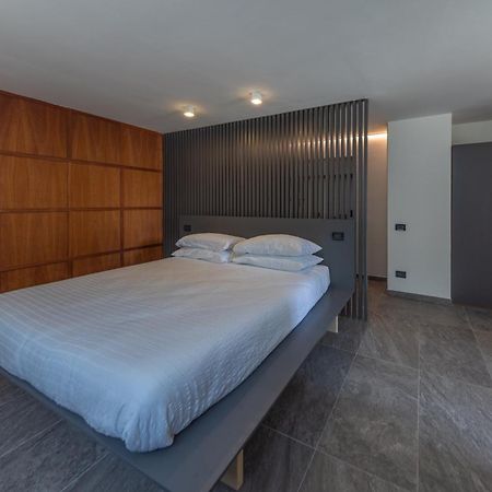 La Barchessa Loft & Rooms - Free Parking Trento Exterior photo