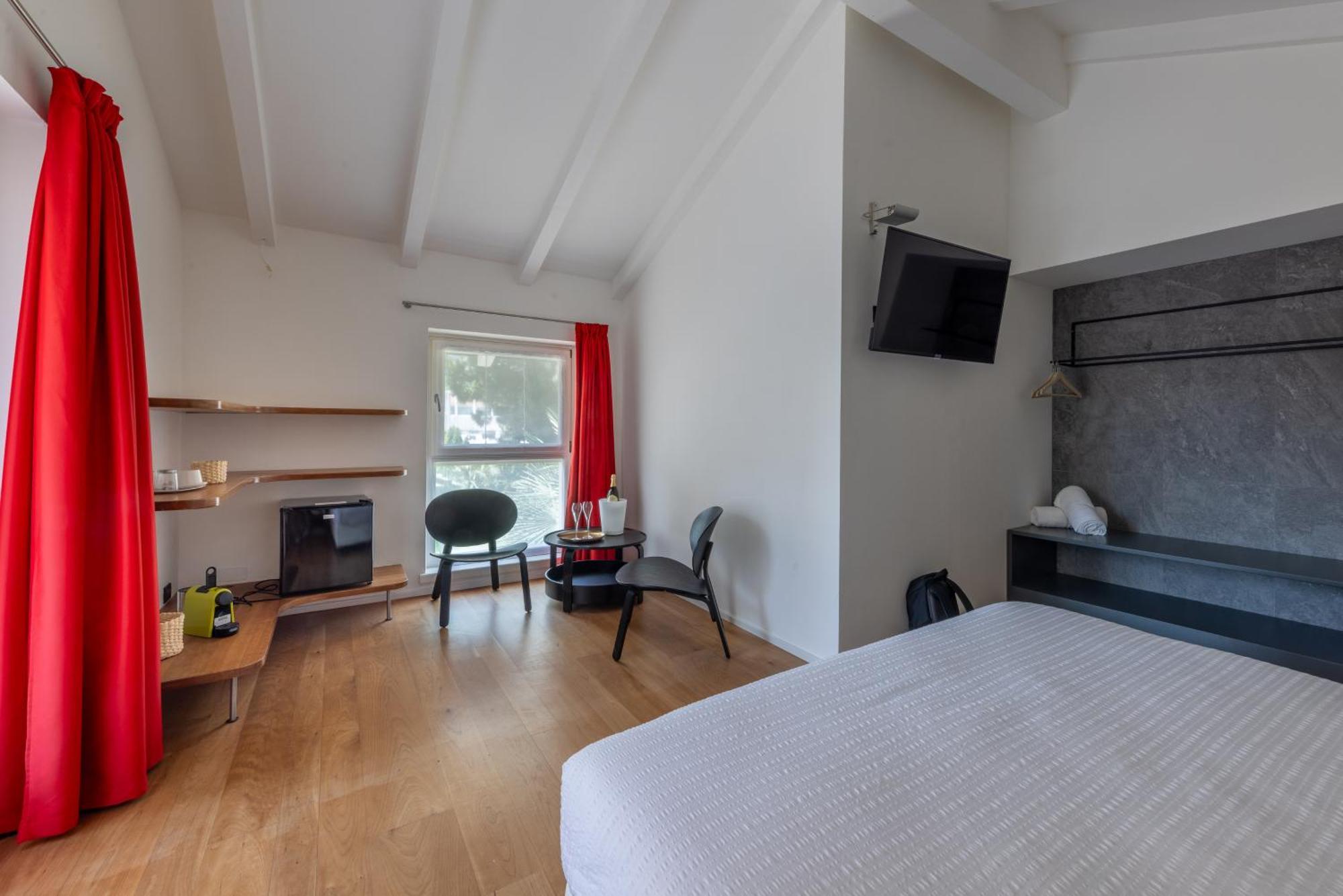 La Barchessa Loft & Rooms - Free Parking Trento Exterior photo