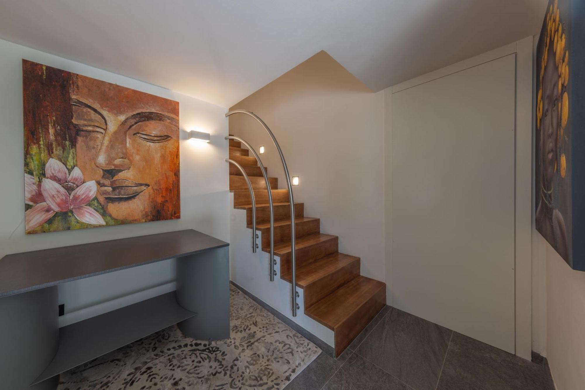 La Barchessa Loft & Rooms - Free Parking Trento Exterior photo