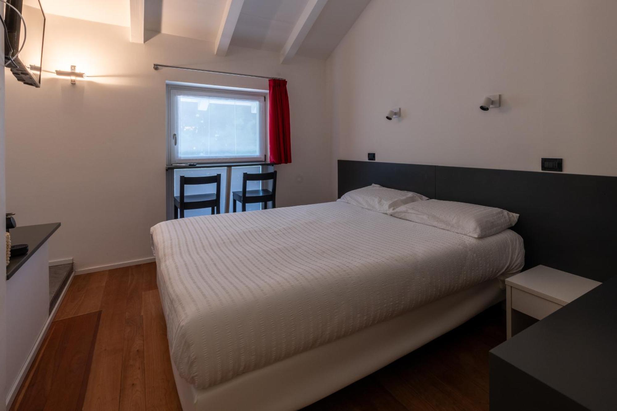 La Barchessa Loft & Rooms - Free Parking Trento Exterior photo